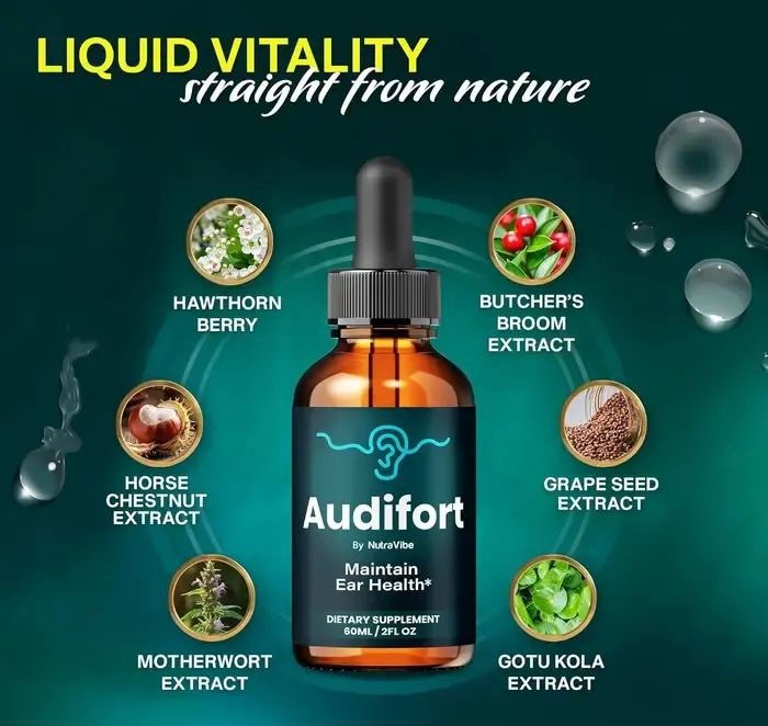 Audifort Discounts and Deals