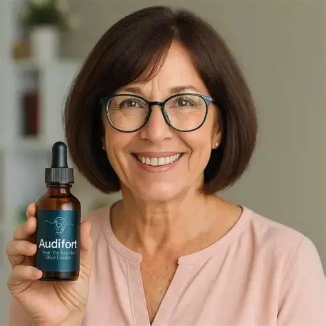 customer reviews of Audifort